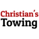 Christian's Towing Storage Auto Wrecking & Recycling