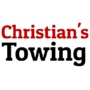 Christian's Towing Storage Auto Wrecking & Recycling