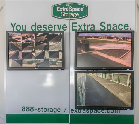 Extra Space Storage - Owensboro, KY