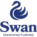 Swan Manufacturing - Bathroom Remodeling