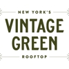 Vintage Green Rooftop gallery