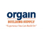 Orgain Building Supply