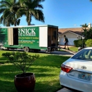 Jernick Moving & Storage - Machinery Movers & Erectors