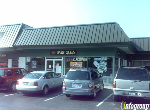 Dairy Queen - Northbrook, IL