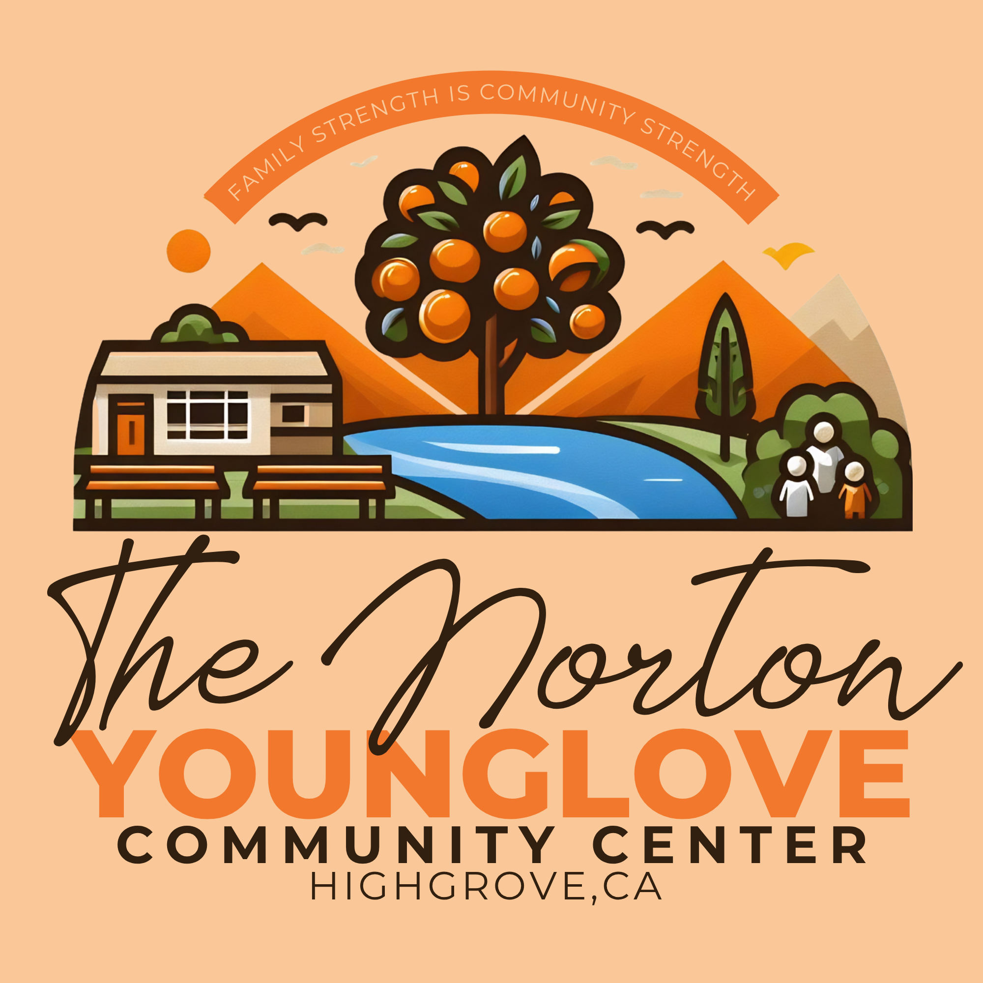 Norton Younglove Community Center | Riverside, CA 92507 | DexKnows.com