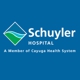 Schuyler Hospital Out-patient Rehabilitation Services