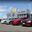 I-10 Chrysler Dodge Jeep Ram - New Car Dealers