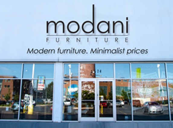 Modani Furniture Chicago - Chicago, IL