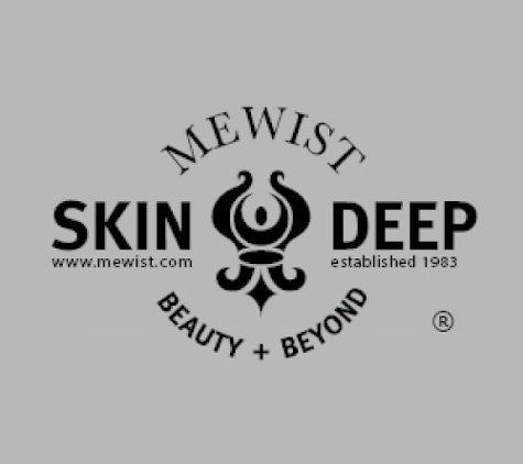 Skin Deep Beauty and Beyond - San Jose, CA. Visit Skin Deep Beauty & Beyond in the San Francisco Bay Area or online at www.mewist.com
Call 408 623 2902 to reach the owner, Liz Wist