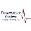 Temperature Doctors Heating & Cooling Inc - Fireplaces