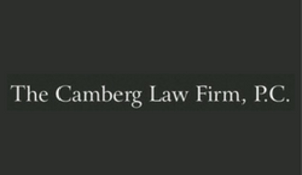 The Camberg Law Firm PC - Houston, TX