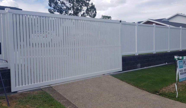 Quality Aluminium Fabrication - Burleigh Heads, QLD