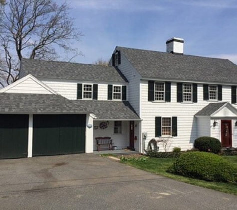 Damphousse Roofing LLP - North Andover, MA