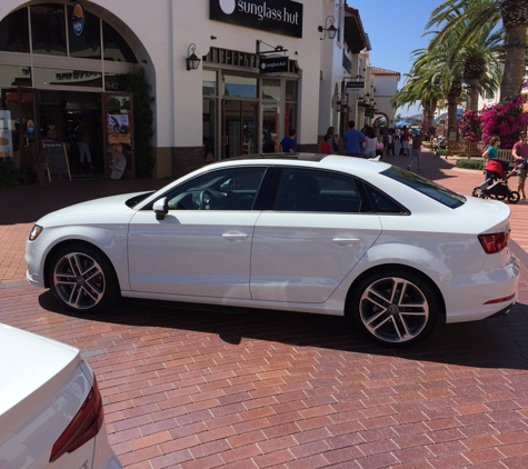 Outlets at San Clemente - San Clemente, CA