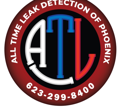 All Time Leak Detection of Phoenix - Tempe, AZ