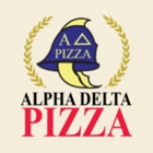 Alpha Delta Pizza