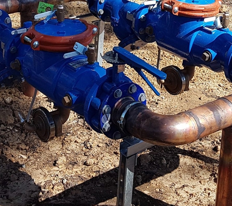Lally Plumbers - Welshpool, WA