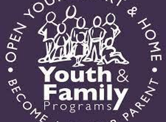 Youth & Family Programs - Butte County Foster Care - Chico, CA