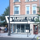 Klassy Cut Family Hair Styling - Hair Stylists