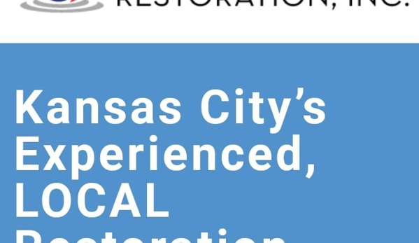 First Call Restoration - Kansas City, MO