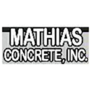 Mathias Concrete Inc - Stone-Retail