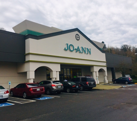 Jo-Ann Fabric and Craft Stores - Tukwila, WA