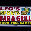 Leo's Sports Bar & Grill - Sports Bars