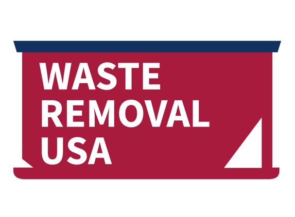 Waste Removal USA