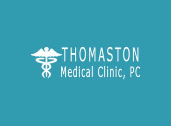 Thomaston Medical Clinic, PC - Thomaston, GA