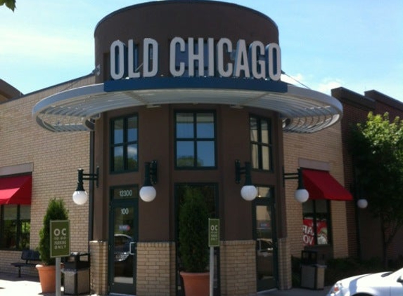 Old Chicago Pasta & Pizza - Eden Prairie, MN