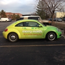 Merry Maids - Cleaning Contractors