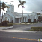 Royal Poinciana Chapel