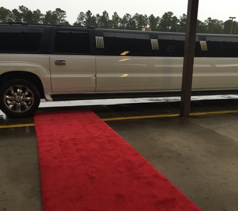 King Limo - Gulfport, MS