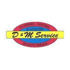 D and M Service, Inc.
