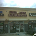 Fred Loya Insurance