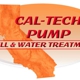 Cal-Tech Pump Well & Water Treatment