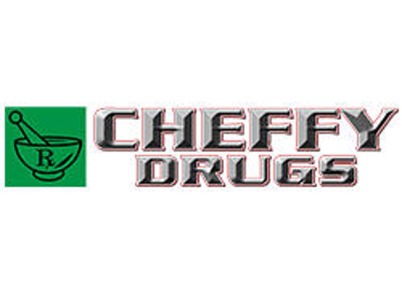 Cheffy's Drugs - Barnesville, OH