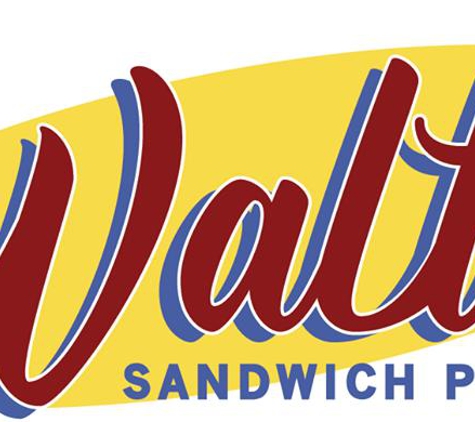 Walt's Sandwich Place - Wauwatosa, WI