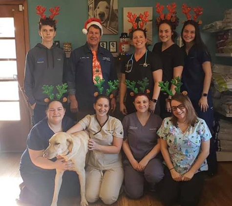 Shepherdsville Animal Hospital - Shepherdsville, KY