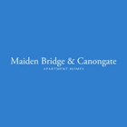 Maiden Bridge & Canongate Apartment Homes