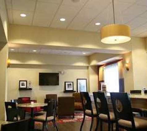 Hampton Inn Greenville - Greenville, NC