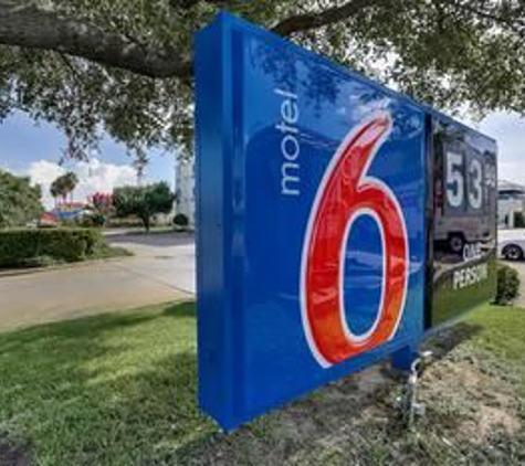 Motel 6 - Houston, TX