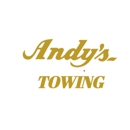 Andy's Towing - Towing