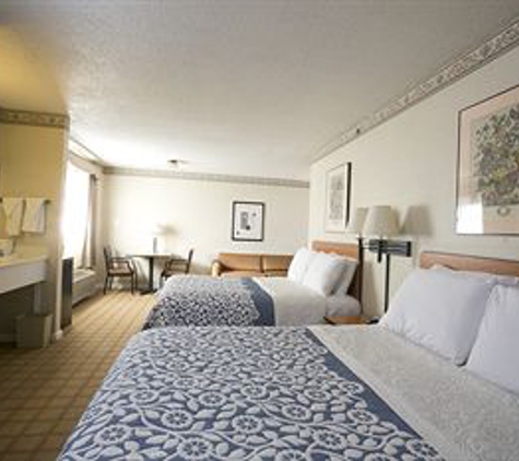 City Center Inn & Suites - San Francisco, CA