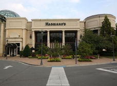 Maggiano's Little Italy - Charlotte North Carolina Restaurant