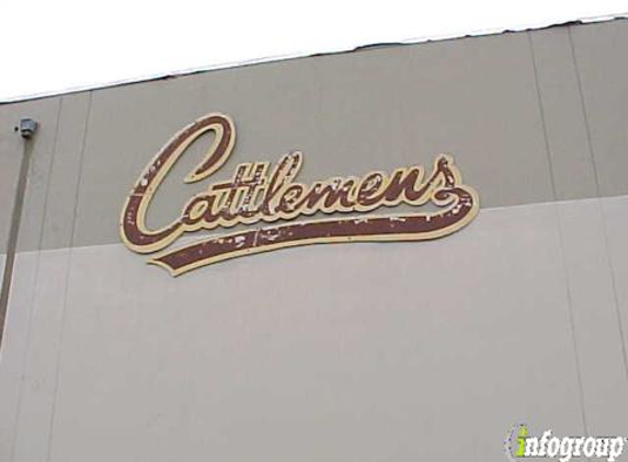 Cattlemen's Restaurant Inc - Santa Rosa, CA