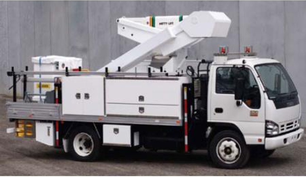 High Access Hire - Heidelberg West, VIC