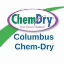 Columbus Chem-Dry - Fire & Water Damage Restoration