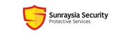 Sunraysia Security Protective Services Logo