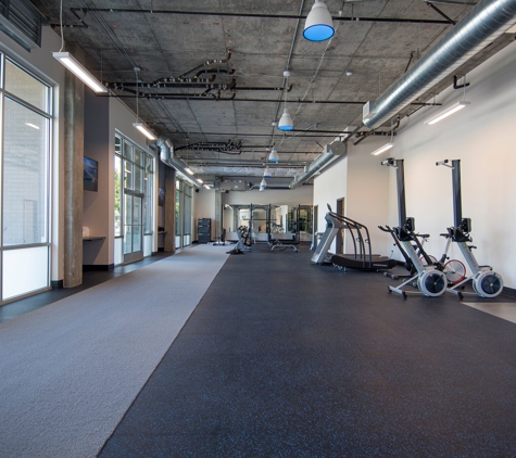 M2 Fitness - Redmond, WA